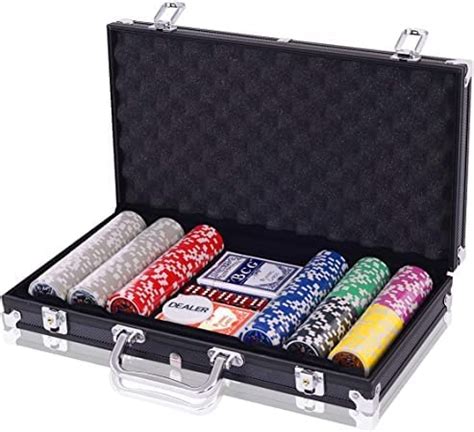 ﻿Poker çantası: Poker Chip